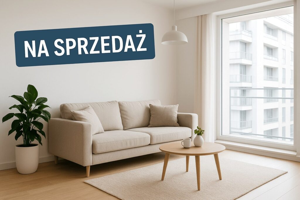 dokumenty potrzebne do sprzedaży mieszkania