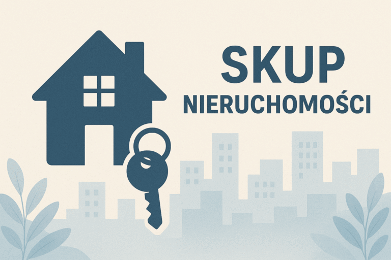 skup mieszkań Kraków