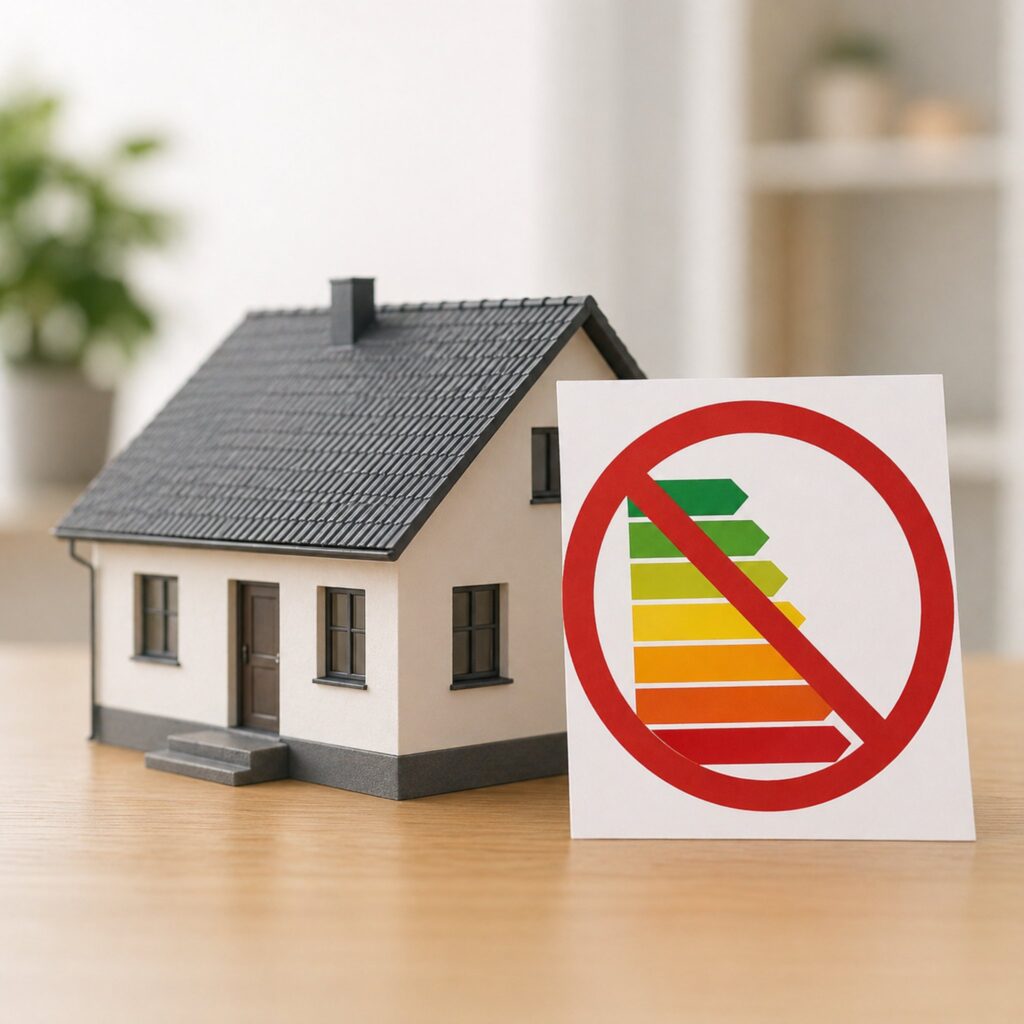 Kiedy nie trzeba świadectwa energetycznego?