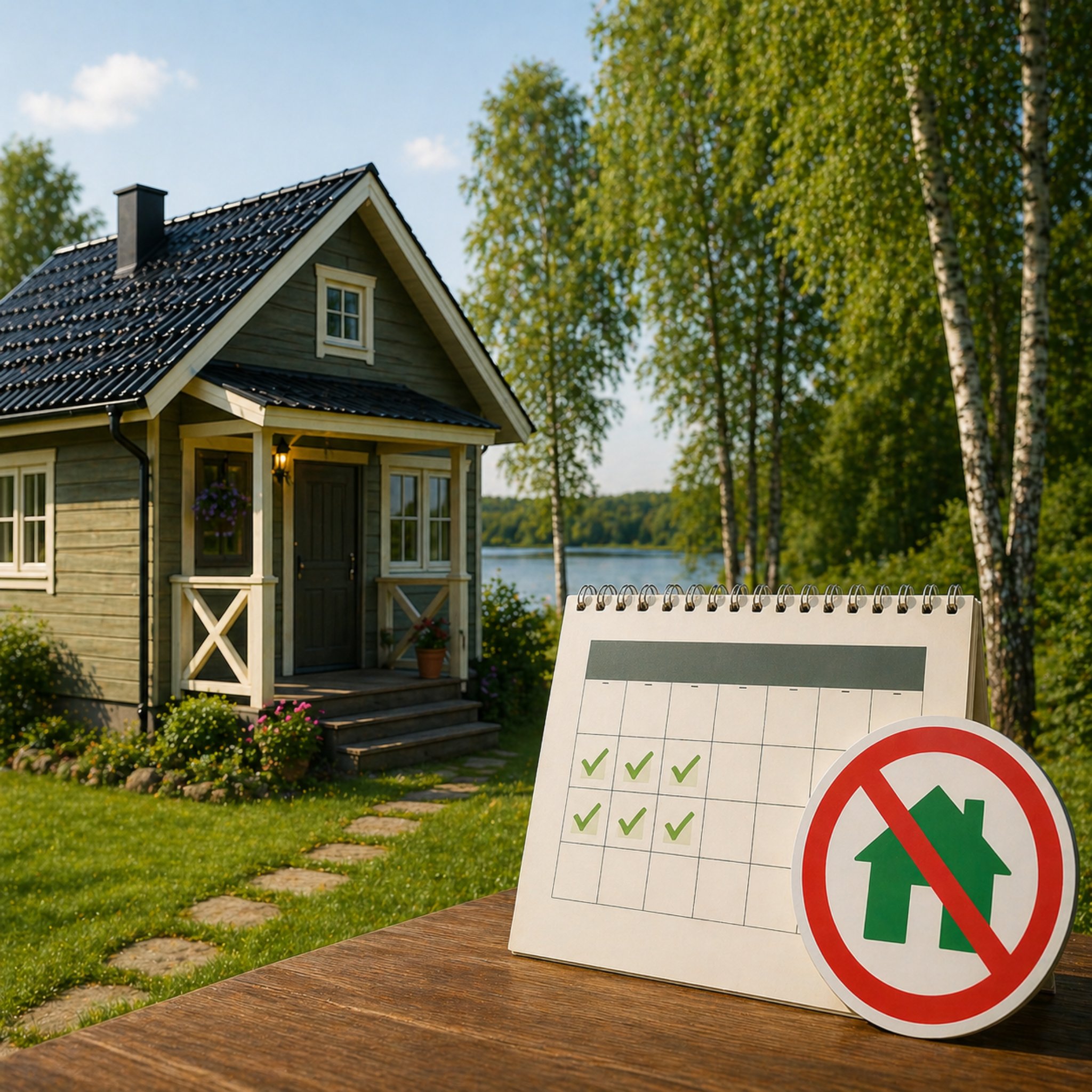 Kiedy nie trzeba świadectwa energetycznego?