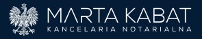 Kancelaria Notarialna Marta Kabat