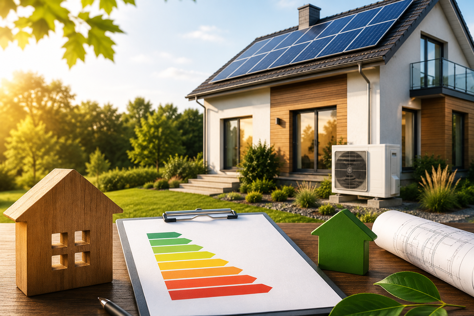 audyt energetyczny Czyste Powietrze